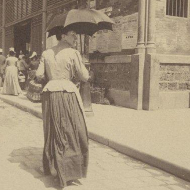 Localisation de quelques clichés de J.&nbsp;M.&nbsp;Cañellas pris à Paris