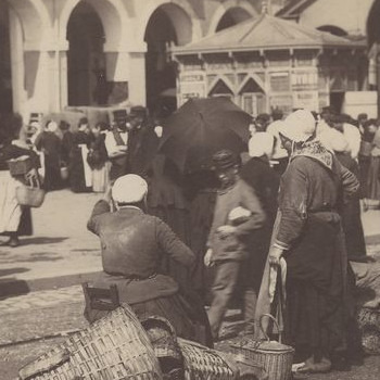 L’homme de l’ombre (Josep Maria Cañellas à Dieppe)
