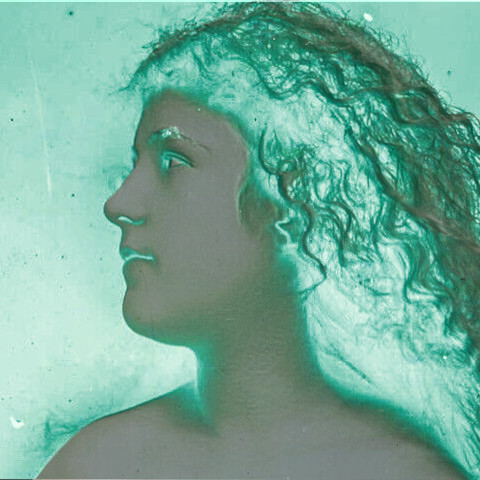 Six plaques photographiques de Josep Maria Cañellas