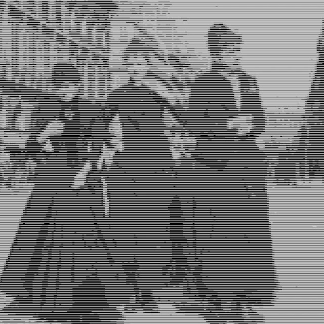 Le mystère des sœurs Martin