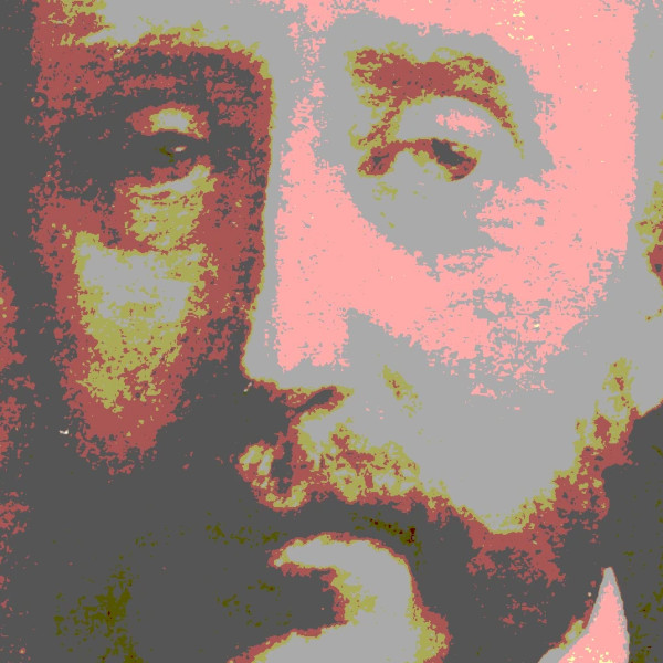 Digression sur un portrait d’Edmond Archdeacon par Josep Maria Cañellas