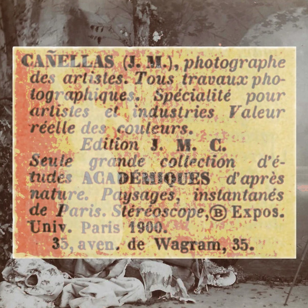 Le « moment Wagram » de Josep Maria Cañellas