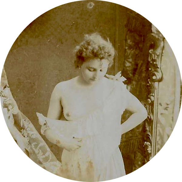 L’image de « La Parisienne » par Josep Maria Cañellas