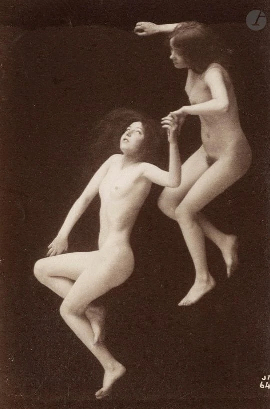 Photo 1291-1493 [JMC s/n]