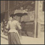 Montmartre - Marché Saint-Pierre