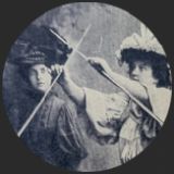 « Le Duel » (Leurs Caprices)