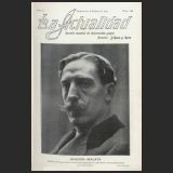 Paul Audouard, portrait du musicien Joaquim Malats (source : Wikimedia Commons)