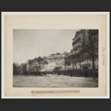 Hippolyte Blancard, Avenue du Bois, vers 1890 (Carnavalet, PH78297)